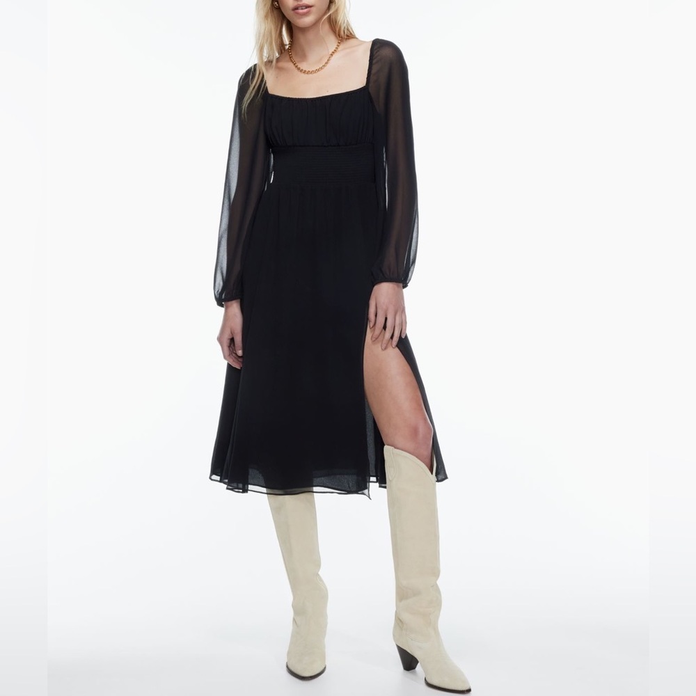 Brand new Wilfred Bella dress
